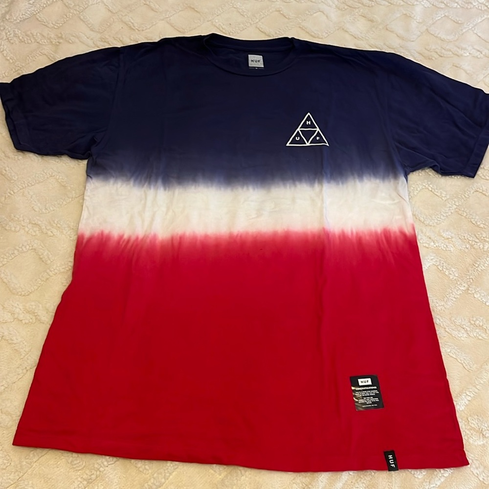 Men’s HUF t shirt